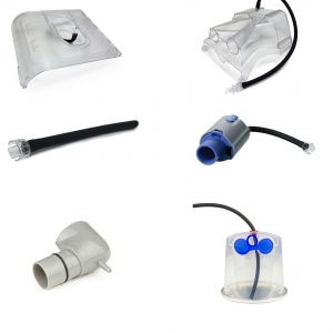 Adapters for SoClean CPAP Sanitiser